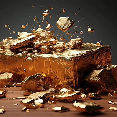 راهنمای خرید طلای عمده برای طلافروشان